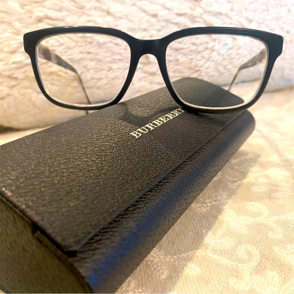 Burberry eyeglasses